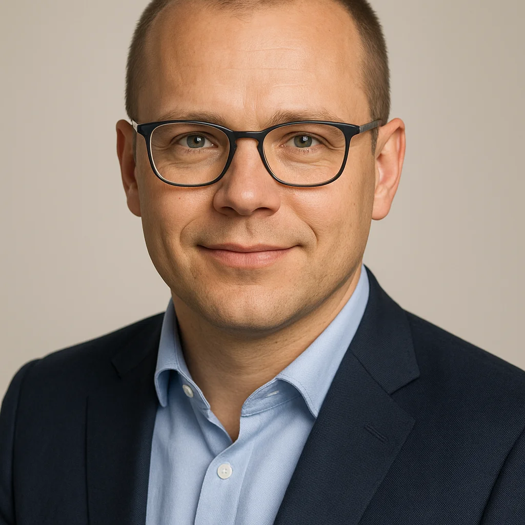Matthias Bergmann